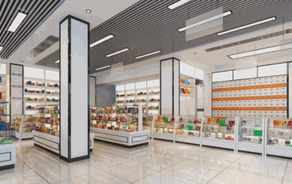 康之家网上药店